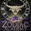 Zodiac Academy 4: Shadow Princess آکادمی زودیاک 4-پرنسس سایه
