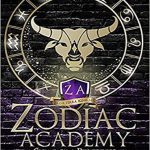کتاب Zodiac Academy 4 