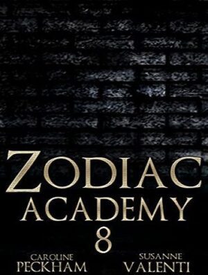 Zodiac Academy 8 آکادمی زودیاک 8
