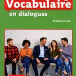 کتاب آموزش زبان فرانسوی Vocabulaire en dialogues