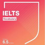 Cambridge IELTS Vocabulary