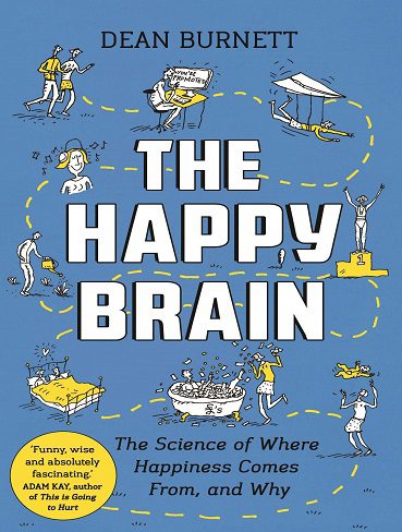 The Happy Brain مغز شاد