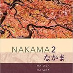 کتاب ژاپنی Nakama 2