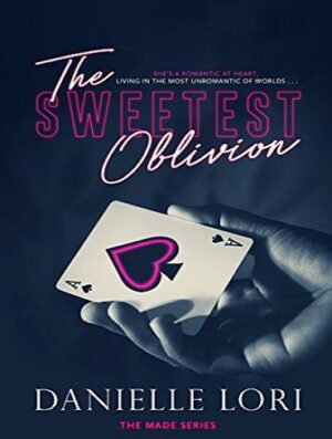 The Sweetest Oblivion کتاب شیرین ترین فراموشی جلد 1 (بدون سانسور)