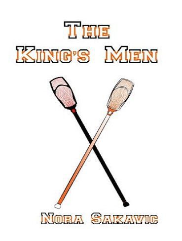 The King's Men کتاب مردان پادشاه جلد 3 (متن کامل بدون سانسور)