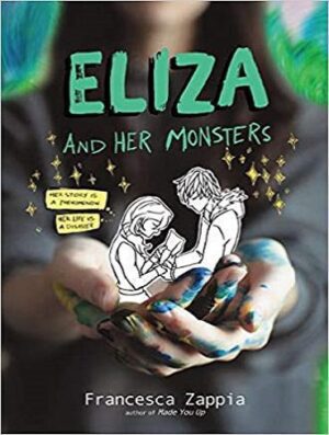 Eliza and Her Monsters الیزا و هیولاهایش
