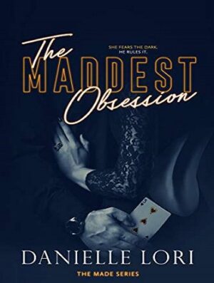 The Maddest Obsession دیوانه ترین وسواس جلد 2