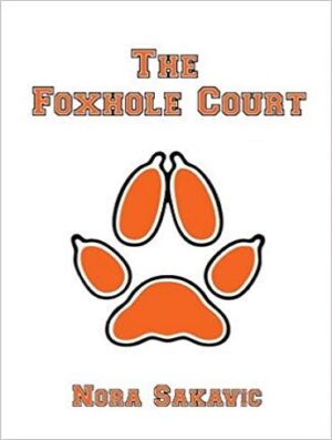 The Foxhole Court کتاب دادگاه روباه جلد 1 (متن کامل بدون سانسور)
