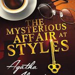 The Mysterious Affair at Styles ماجرای مرموز در استایلز