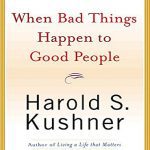 کتاب When Bad Things Happen to Good People کتاب وقتی اتفاقات بد برای افراد خوب می افتد