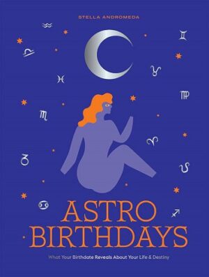Astro Birthdays تولدهای ستاره ای
