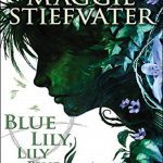 Blue Lily, Lily Blue نیلوفر آبی لیلی بلو