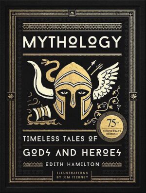 Mythology : Timeless Tales of Gods and Heroes(بدون حذفیات)