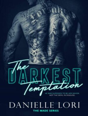 The Darkest Temptation تاریک ترین وسوسه جلد 2