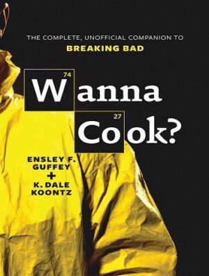 Wanna Cook? | خرید کتاب می خوام بپزم