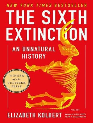 The Sixth Extinction ششمین انقراض