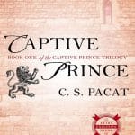 Captive Prince شاهزاده اسیر جلد 1