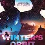 Winter's Orbit مدار زمستانی