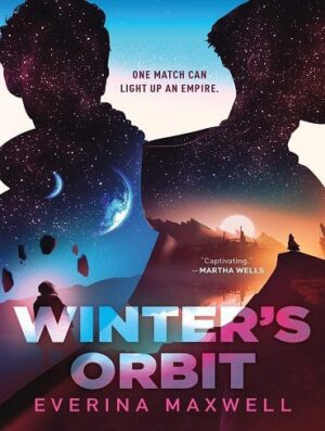 Winter's Orbit مدار زمستانی