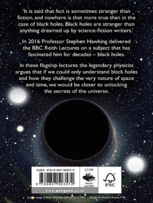 Black Holes سیاه چاله ها