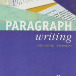 خرید کتاب زبان , PARAGRAPH WRITING