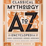 Classical Mythology A to Z کتاب سطوره کلاسیک A تا Z