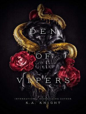 Den of Vipers لانه افعی ها