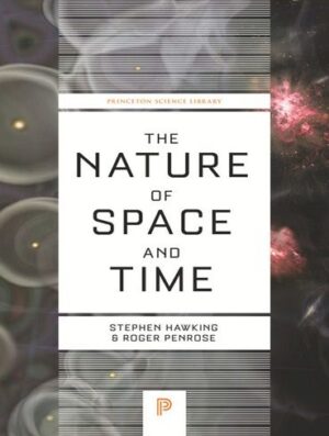 The Nature of Space and Time ماهیت فضا و زمان