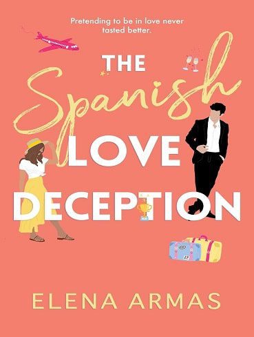 The Spanish Love Deception فریب عشق اسپانیایی(بدون سانسور)