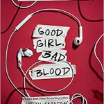 کتاب Good Girl Bad Blood