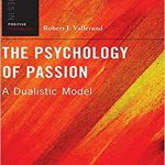 کتاب The Psychology of Passion 