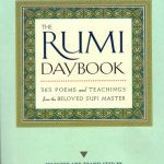 کتاب The Rumi daybook