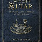 کتاب The Witch's Altar