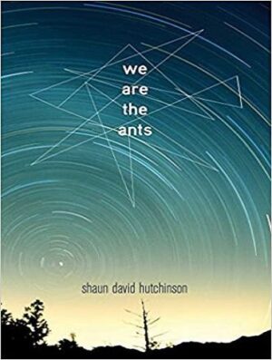 We Are the Ants ما مورچه ایم