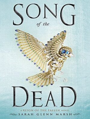 Song of the Dead آهنگ مردگان