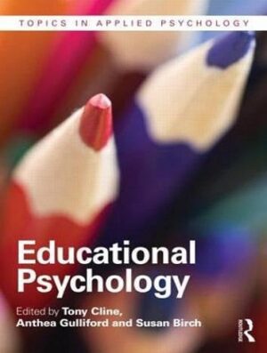Educational Psychology second Edition
