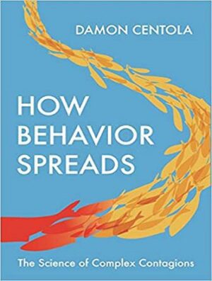 How Behavior Spreads   رفتار چگونه گسترش می یابد