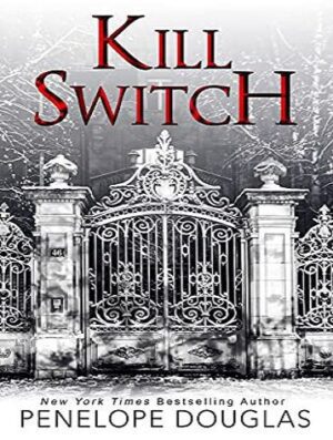 Kill Switch (Devil's Night Book 3)