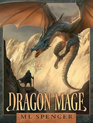 Dragon Mage اژدها مژ
