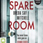 Spare Room اتاق مهمان