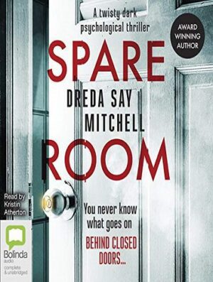 Spare Room اتاق مهمان
