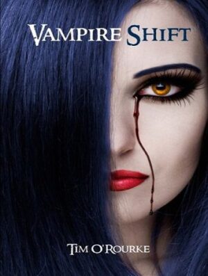 Vampire Shift شیفت خون آشام