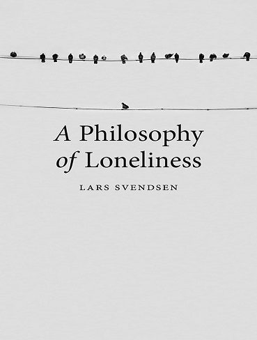 A Philosophy of Loneliness فلسفه تنهایی (بدون سانسور)