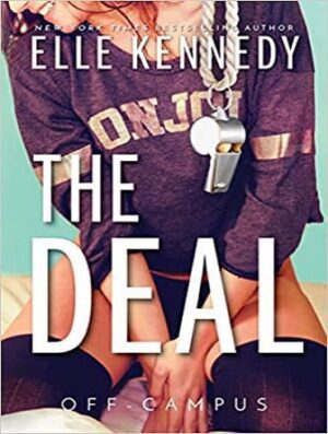 The Deal (Off-Campus Book 1) معامله (بدون حذفیات)