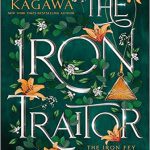 The Iron Traitor خائن آهنین جلد 6