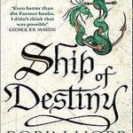 Ship of Destiny کشتی سرنوشت جلد 3