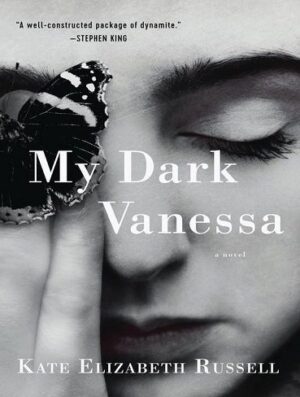My Dark Vanessa ونسای غمگین من