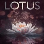 Lotus نیلوفر آبی