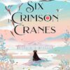 The Dragon's Promise (Six Crimson Cranes)