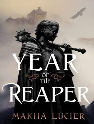 Year of the Reaper سال درو